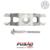 SUPORTE DO BICO INJETOR C/ PARAFUSO AMAROK 2.0 ORIGINAL