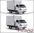 TENSOR DA CORREIA DENTADA HR BONGO 2.5 2431742000 - Fusão Diesel