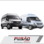 KIT EMBREAGEM PLATO + DISCO TRANSIT 2.2 2012 2013 BK317540BB - loja online