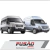 VOLANTE BI MASSA DA EMBREAGEM TRANSIT 2.2 2012... BK316477BC - loja online