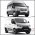 JOGO DE JUNTAS DO MOTOR FORD TRANSIT 2.4 16V DIESEL na internet