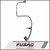 TUBO ENTRADA ÓLEO GM S10 BLAZER FRONTIER 2.8 940709010615 - Fusão Diesel