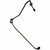 Tubo Injetor 4° Cilindro S10 E Blazer 2.8 Mwm 940709060175