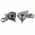 TURBO MITSUBISHI PAJERO 3.2 FULL EURO 5 2013 A 2016 1515A163 na internet