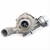 TURBINA SSANGYONG ACTYON KYRON REXTON 2.0 EURO 3 6640900780 - comprar online