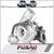 TURBINA HYUNDAI HR KIA BONGO 2.5 16V 2013 14 15 282314A800 BBV200CT