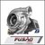 TURBINA MERCEDES 2423K B2428 L2428 2620 5125132101 - comprar online