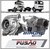 TURBINA MERCEDES 2423K B2428 L2428 2620 5125132101