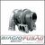 TURBINA VOLKSWAGEN 17210 CAMINHÃO 1716 1717 5121430001 TURBO - Fusão Diesel