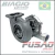 TURBINA MERCEDES 1117 1324 L1218 1418 BBV084IT - Fusão Diesel