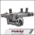 VÁLVULA TERMOSTÁTICA RENAULT MASTER 2.5 2004/2013 8200010028 - Fusão Diesel