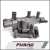 VÁLVULA TERMOSTÁTICA RENAULT MASTER 2.5 2004/2013 8200010028 - loja online