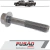 PARAFUSO DO VIRABREQUIM GM S10 2.8 2012 2013 2014/ 12625900