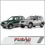 FILTRO DE ÓLEO SUZUKI VITARA 2.0 TRACKER TDI 2.0 1651078E00 - Fusão Diesel