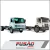 FILTRO DE COMBUSTÍVEL WORKER CONSTELLATION 8150 2R0127177J - Fusão Diesel
