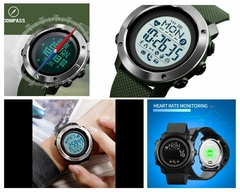 Reloj Smartwatch 1511 - Relojes en Argentina