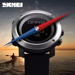 Reloj Smartwatch 1431 - BK - tienda online