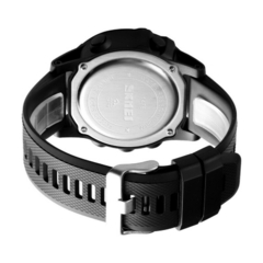Reloj digital sumergible 1476 ( Camuflage) - tienda online