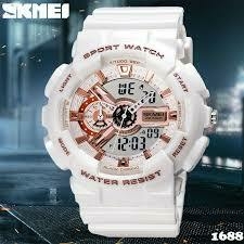 Reloj Dual militar 1688 - en internet