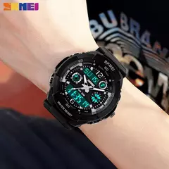 Imagen de Reloj 1060 Niños - Sumergible - Deportivo - Dual -