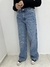 Denim middle en internet