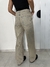Denim Aniston - Wide leg - DJUANITO