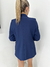 Blazer Kate Azul en internet