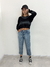 Denim Blossom - comprar online