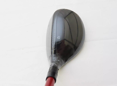 New TaylorMade Stealth 2 HD 27* 5 Hybrid Fujikura Speeder NX 50-A Senior Flex - Alternativa Golf