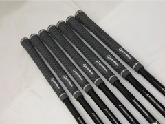 TaylorMade P-790 Iron Set 4-PW MMT 65R Regular Flex Graphite P790