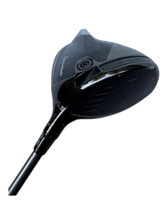 TaylorMade Qi10 10,5* Driver Regular Graphite Very Good en internet
