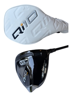 TaylorMade Qi10 LS 10,5* Driver Senior Graphite Very Good - comprar online