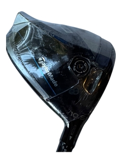 TaylorMade Qi10 LS 10,5* Driver Regular Graphite Excellent - comprar online