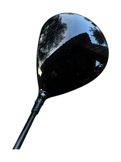 TaylorMade Qi10 10,5* Driver Regular Graphite Very Good en internet