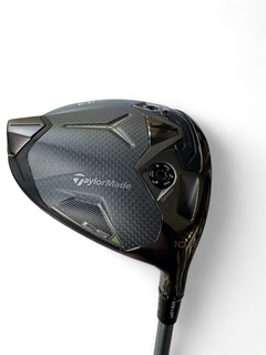 TaylorMade Qi10 LS 10,5* Driver Regular Graphite Excellent en internet