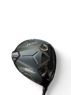 TaylorMade Qi10 LS 10,5* Driver Regular Graphite Excellent - comprar online
