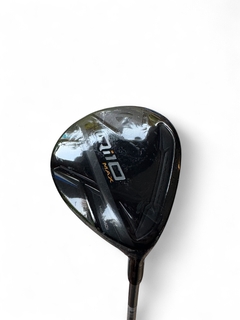 Women TaylorMade Qi10 MAX 22* 7 Wood Ladies Graphite Excellent - comprar online