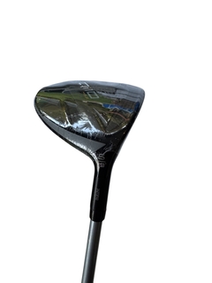 Women TaylorMade Qi10 MAX 19* 5 Wood Ladies Graphite Excellent en internet