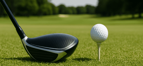 Imagen del carrusel Alternativa Golf
