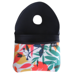 Bolsa auto Hojas