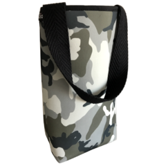 Matera Camuflado Gris