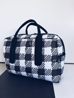 Bolso Escocés