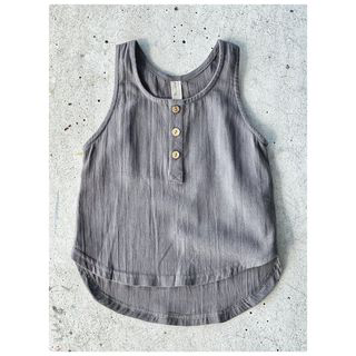 MUSCULOSA DEL CABO - últimos T6 y T4