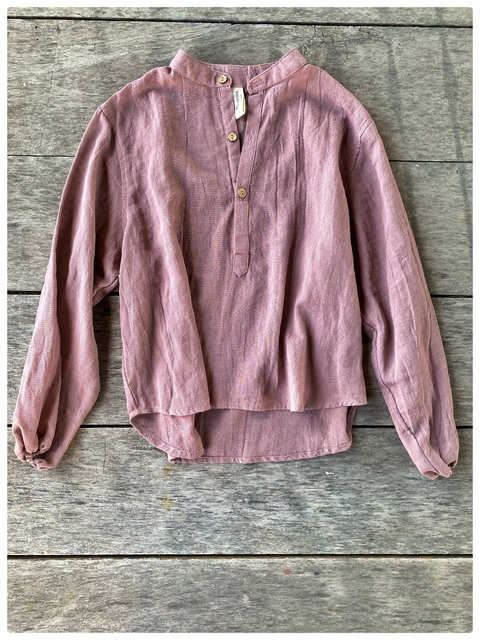 CAMISA PIRIÁPOLIS - UVA - volvió!