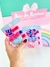 HAIR CLIPS LILO E STITCH