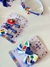 ESCOLARES 2025 AZUL ROYAL E BRANCO - comprar online