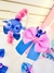 COLEÇÃO STITCH - Mãe de Meninas Boutique de Laços