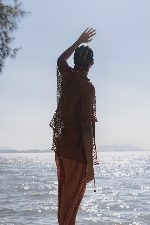 Camisa Coco - comprar online