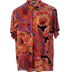 Camisa Caboclo de Lança