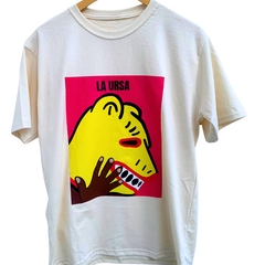 Camiseta Ala Ursa